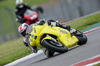 Lower Group Yellow Bikes